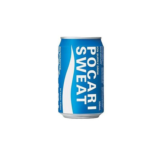 POCARI SWEAT