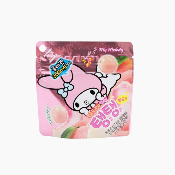 My melody collagen gelly