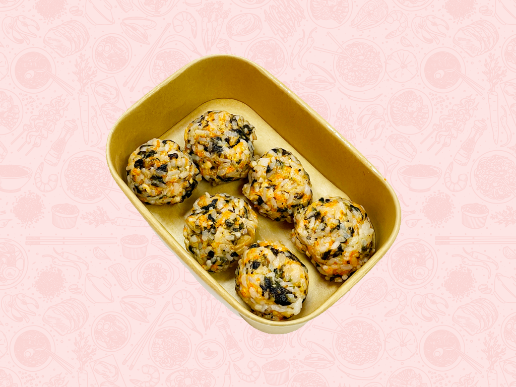 Jumeokbap