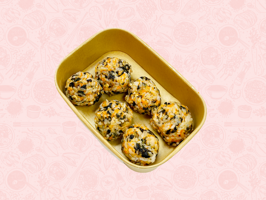 Jumeokbap