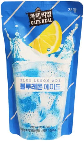 Koreaanse buidel
