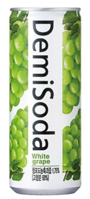 Demi Soda-druif