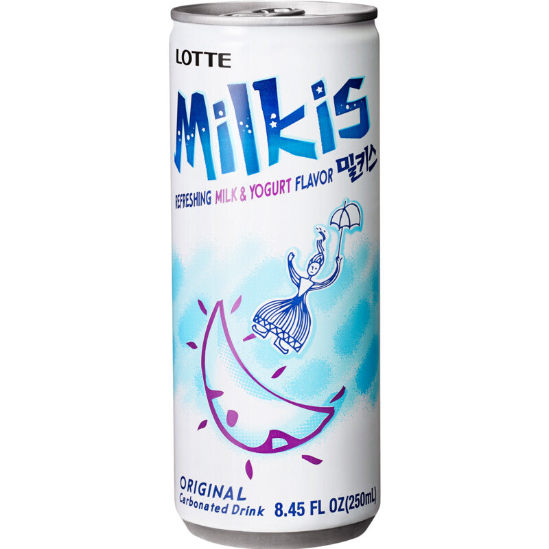 Milkis